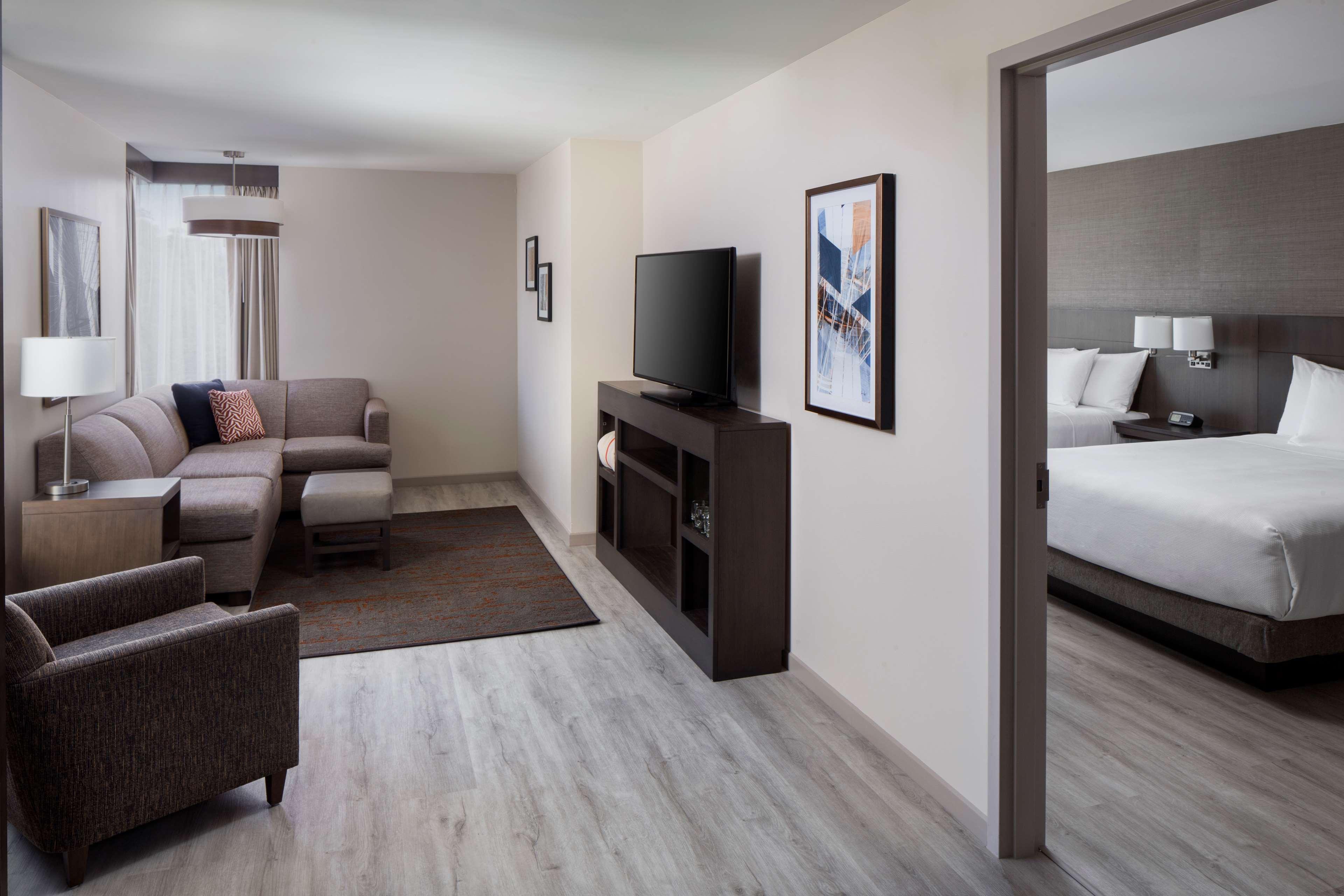 Hyatt Place Poughkeepsie - Hudson Valley Bagian luar foto