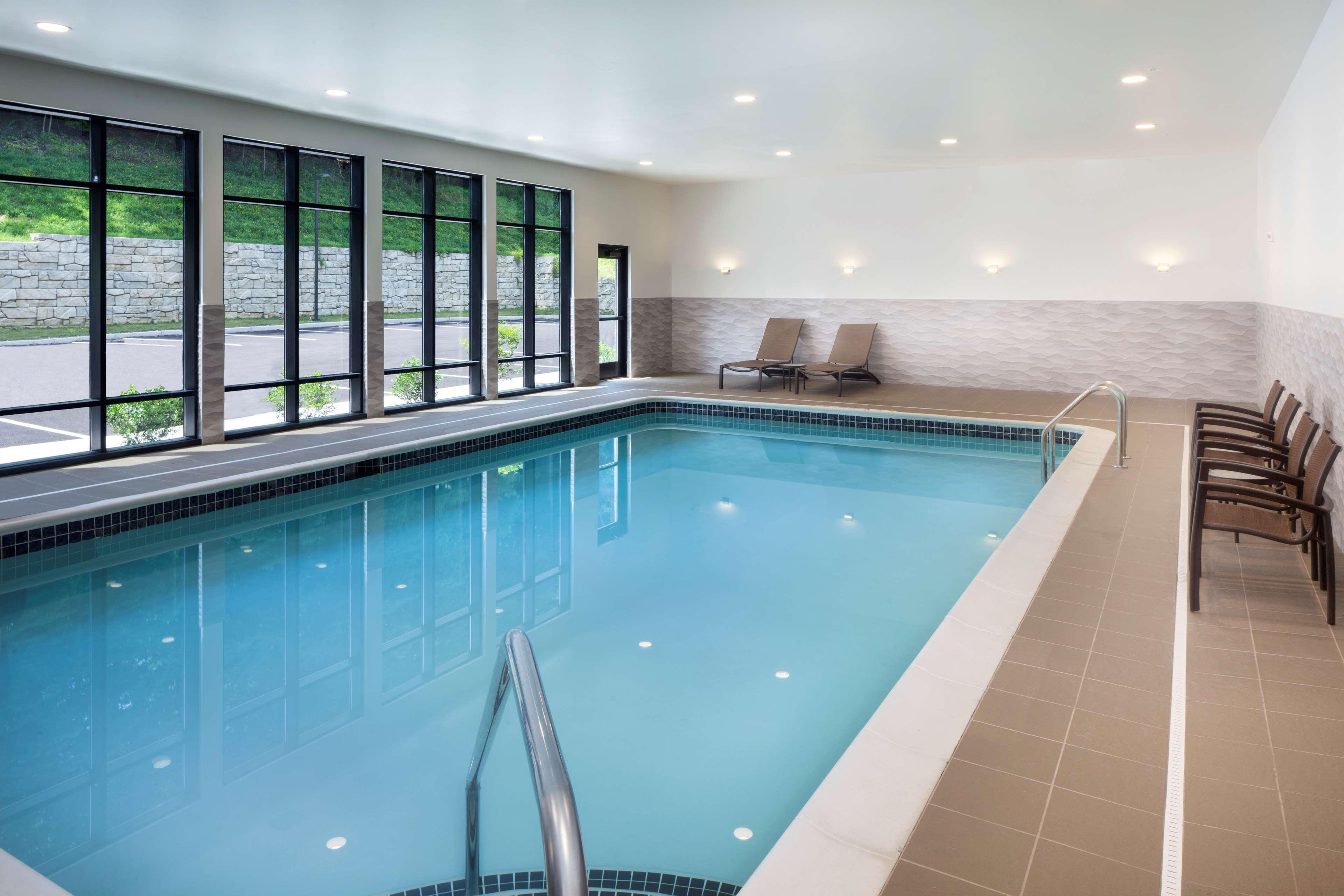 Hyatt Place Poughkeepsie - Hudson Valley Bagian luar foto