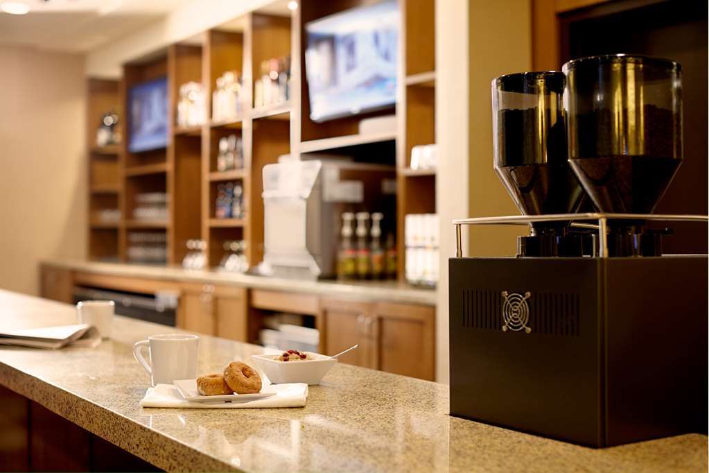 Hyatt Place Poughkeepsie - Hudson Valley Restoran foto