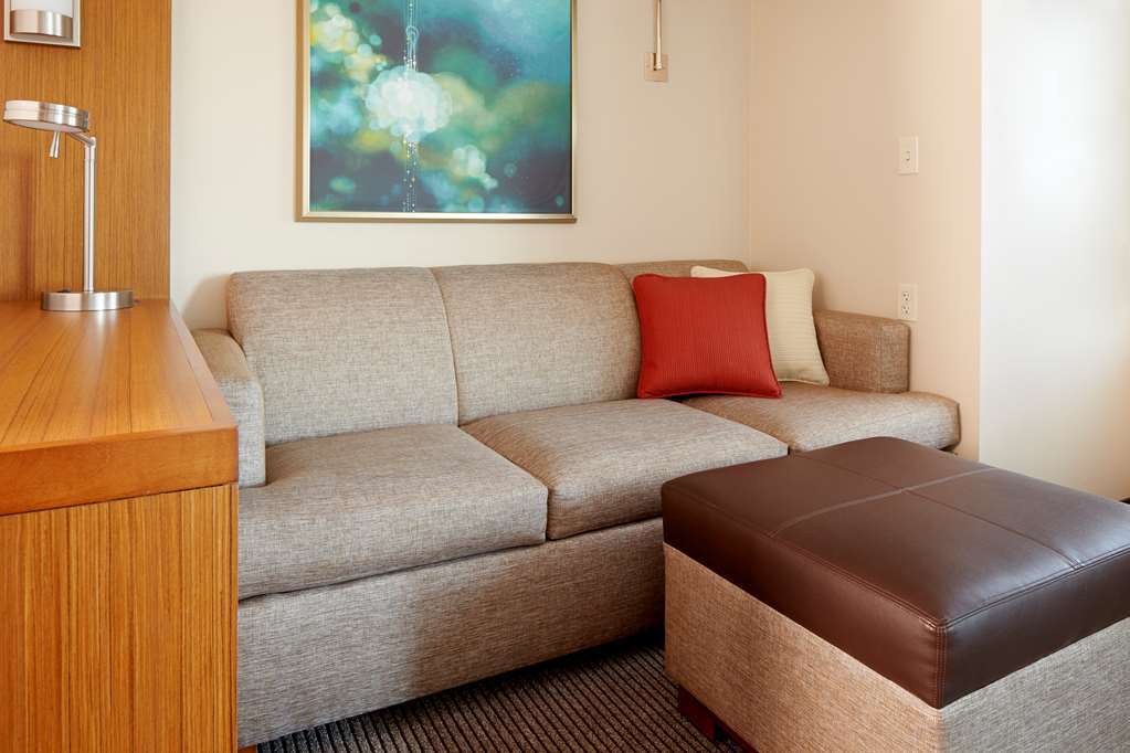 Hyatt Place Poughkeepsie - Hudson Valley Ruang foto